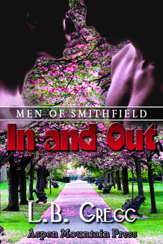 In and Out book cover