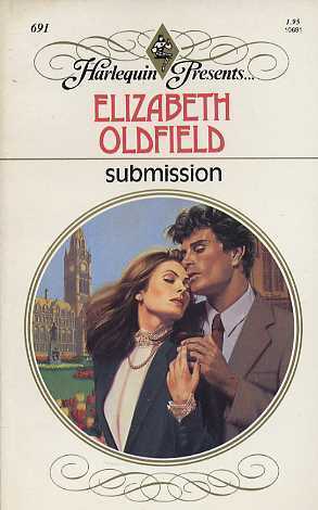 Submission book cover