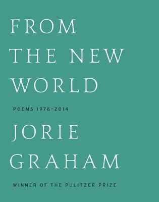 From the New World book cover