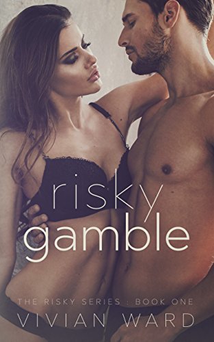Risky Series book cover 1