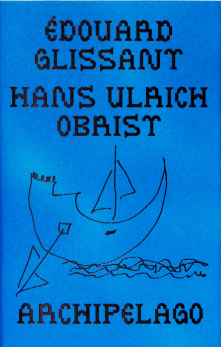Archipelago book cover