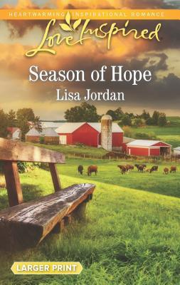 Season of Hope book cover