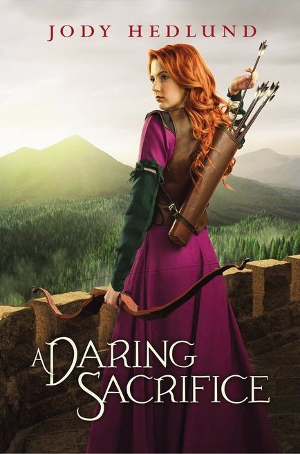 An Uncertain Choice book cover 2