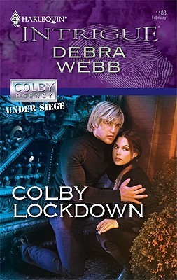 Under Seige book cover 1