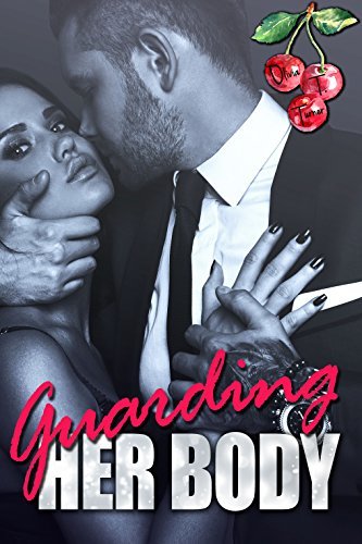 Guarding Her Body book cover