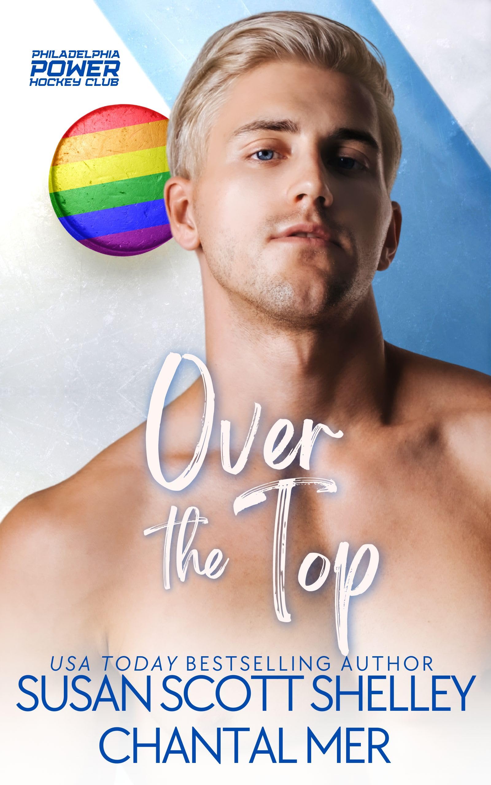 Philadelphia Power book cover 1