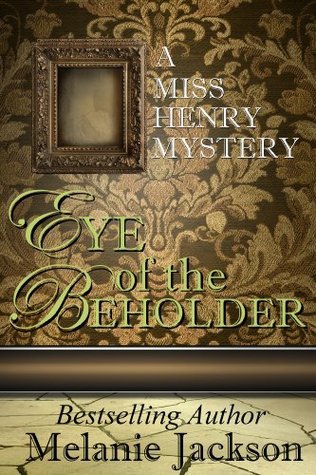 Eye of the Beholder book cover
