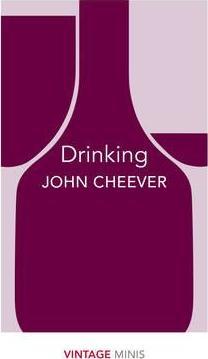 Drinking book cover