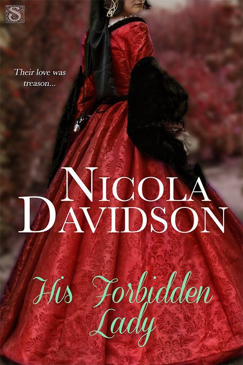 Tudor book cover 1