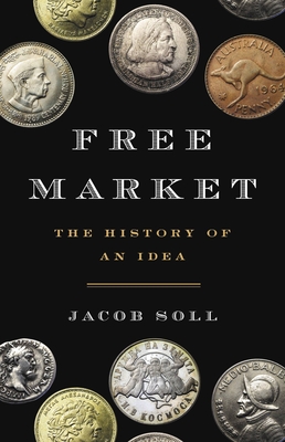 Free Market book cover