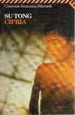 Cipria book cover