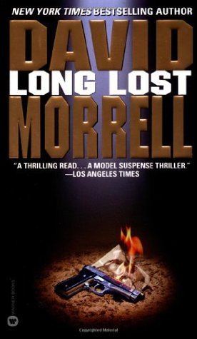 Long Lost book cover