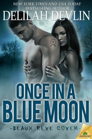 Beaux Rêve Coven book cover 1