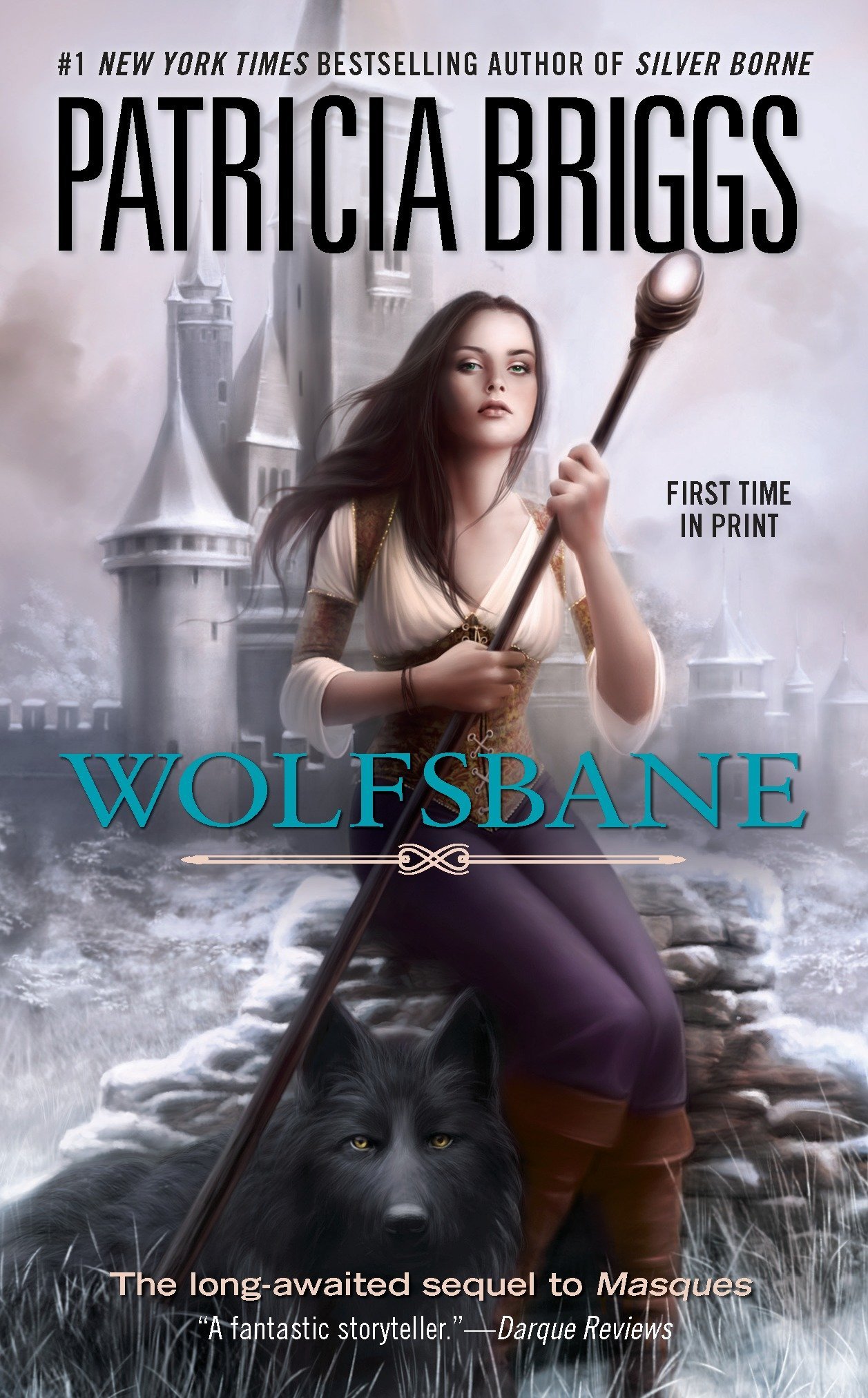 Aralorn book cover 2