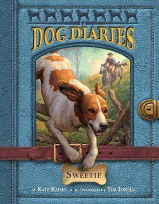 Sweetie book cover
