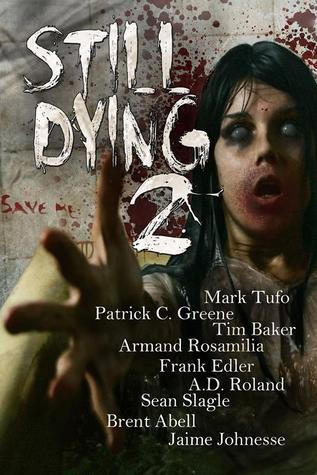 Still Dying 2 book cover