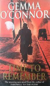 Time to Remember book cover