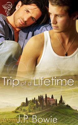 Trip of a Lifetime book cover