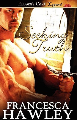 Seeking Truth book cover