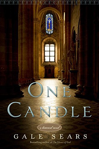 One Candle book cover