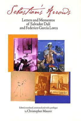 Sebastian's Arrows book cover