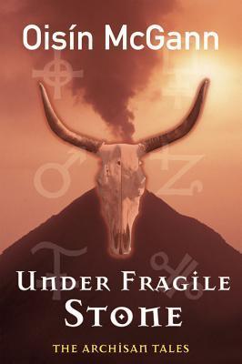 Under Fragile Stone book cover