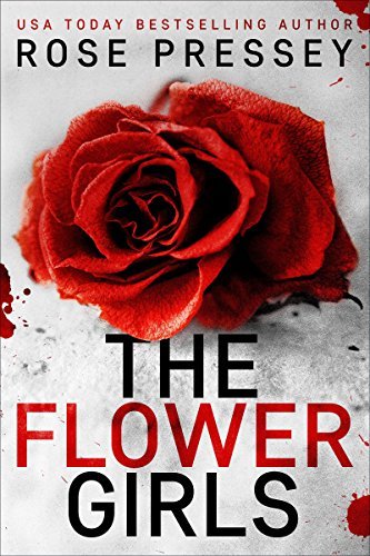 The Flower Girls book cover