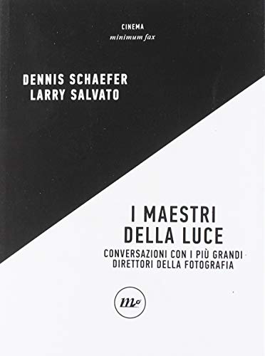 I MAESTRI DELLA LUCE book cover