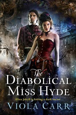 Electric Empire book cover 1