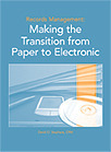 Records Management book cover