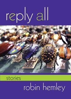 Reply All book cover