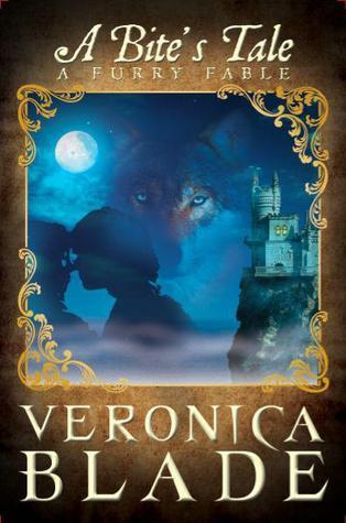 A Bite's Tale book cover