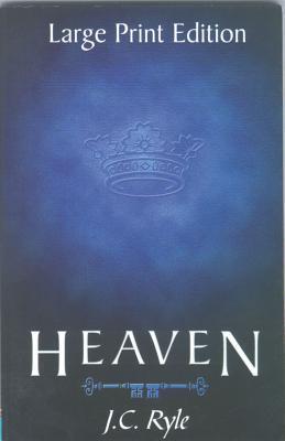 Heaven book cover