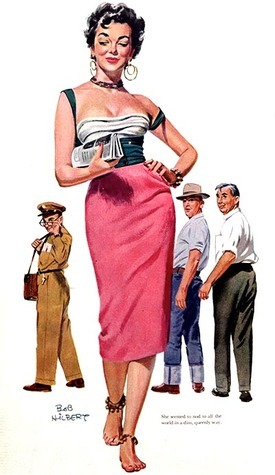 Miss Temptation book cover