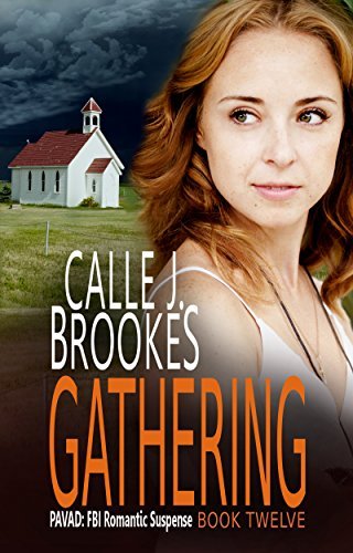 Gathering book cover