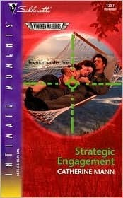 Strategic Engagement book cover