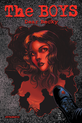 The Boys book cover