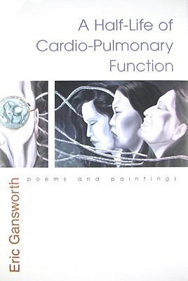 A Half-Life of Cardio-Pulmonary Function book cover