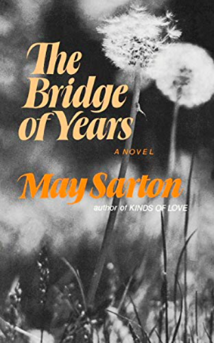 The Bridge of Years book cover
