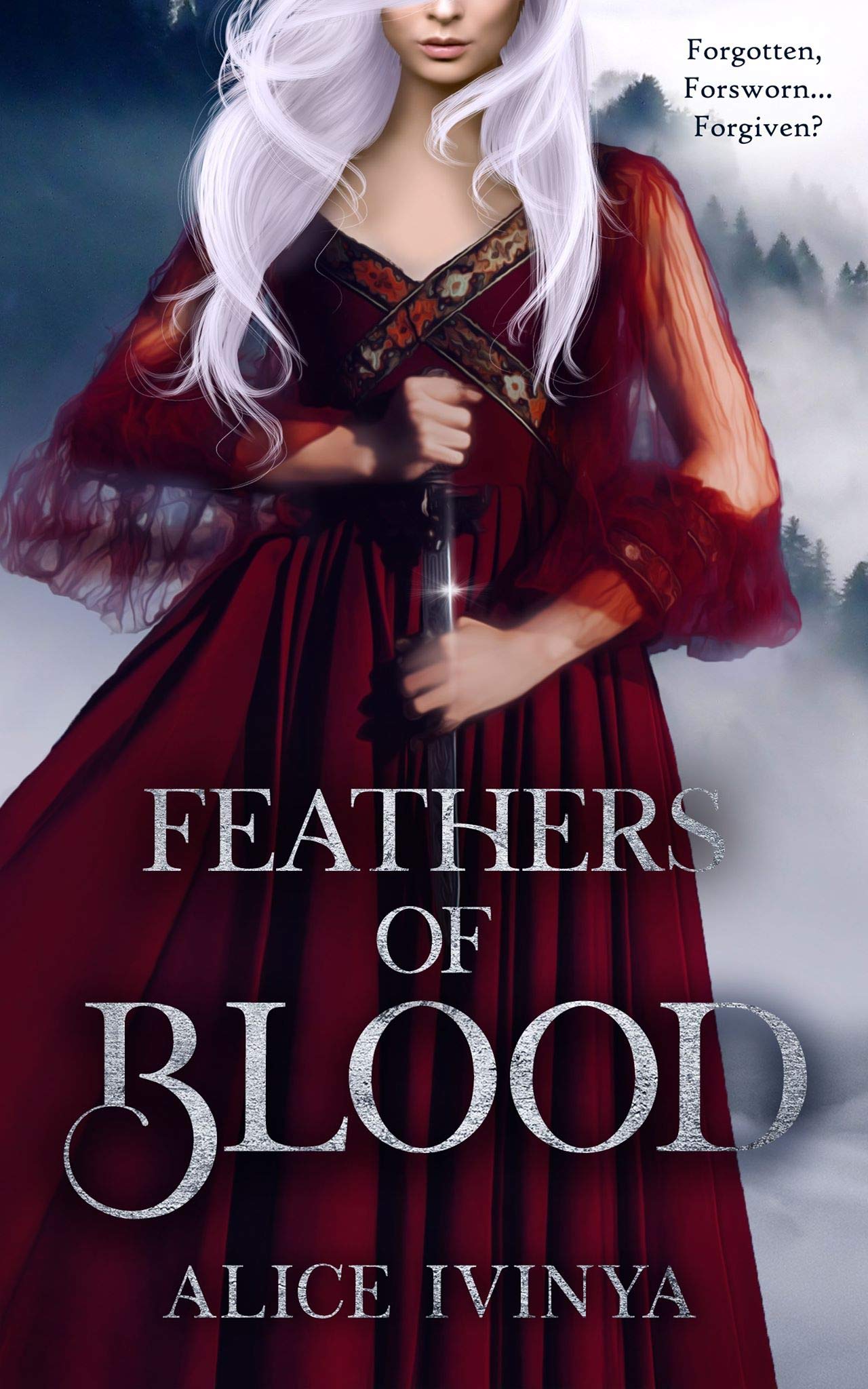 Kingdom of Birds and Beasts book cover 2