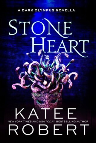 Stone Heart book cover