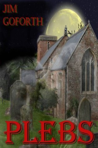 Plebs book cover 1