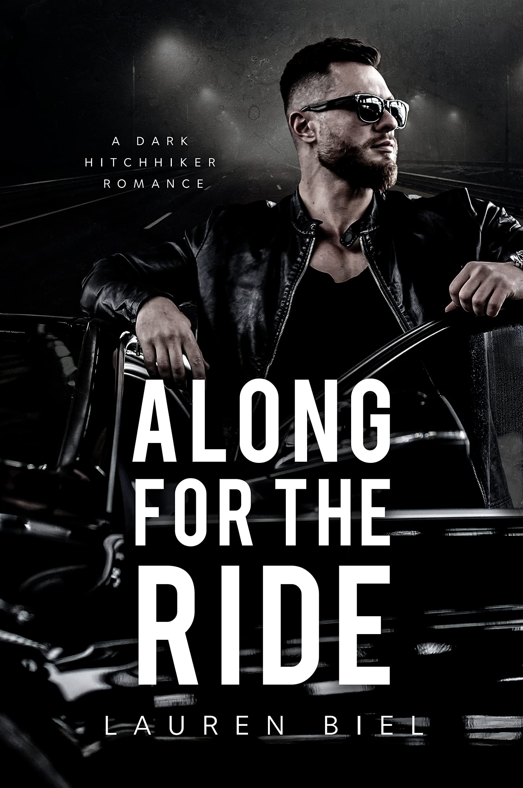 Ride or Die Romances book cover 2
