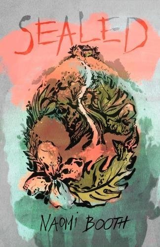 Sealed book cover