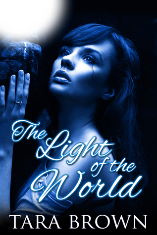 Light book cover 1