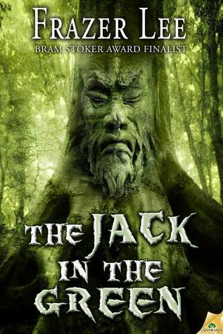 The Jack in the Green book cover
