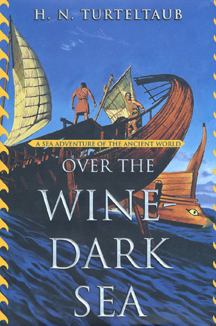 Hellenic Traders book cover 1
