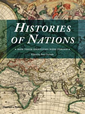 Histories of Nations book cover