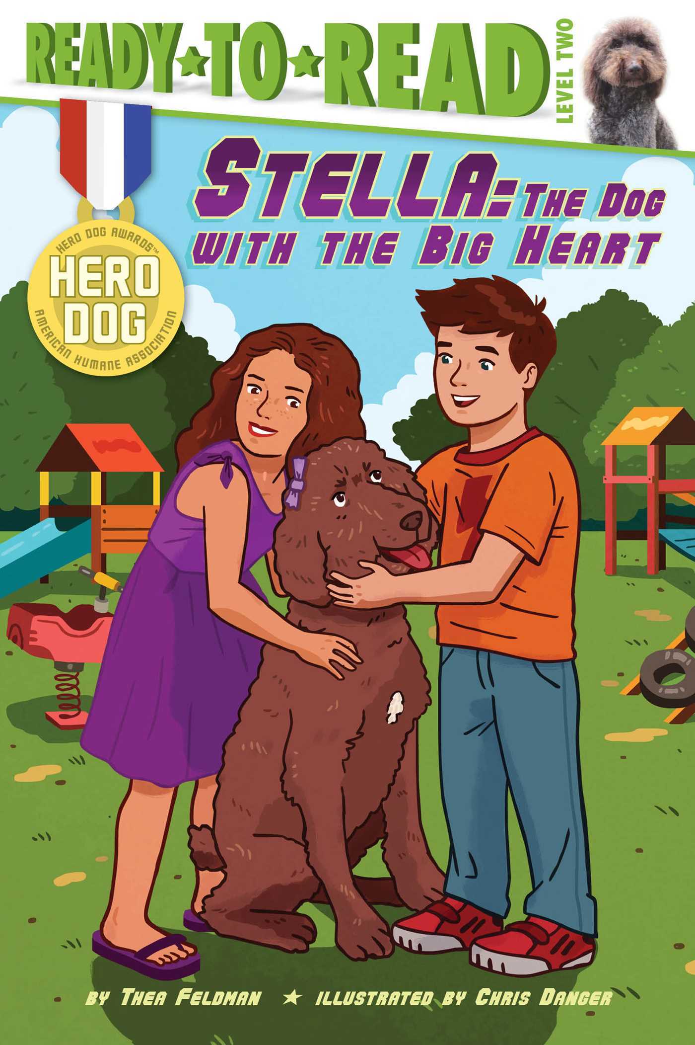 Stella book cover