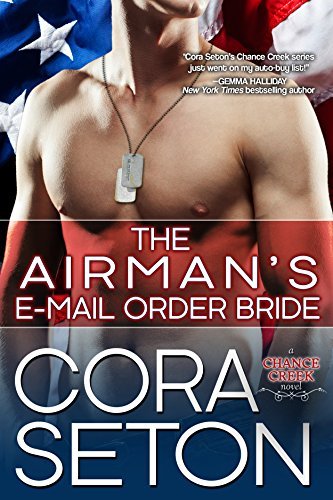 The Airman's E-Mail Order Bride book cover